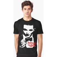 Motionless In White T-shirt