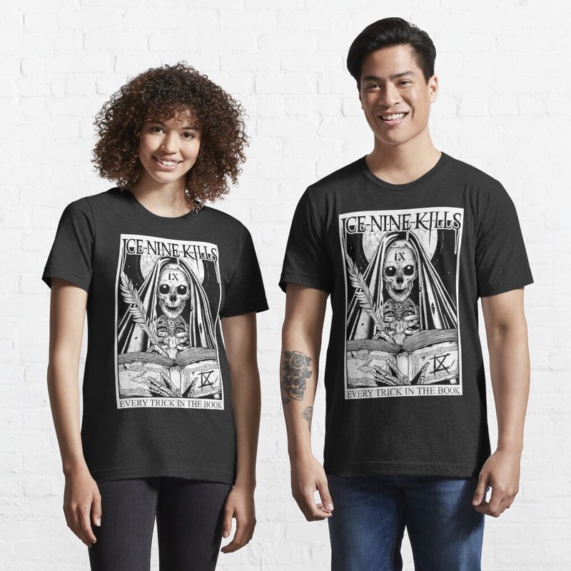 Ice Nine Kills T-shirt
