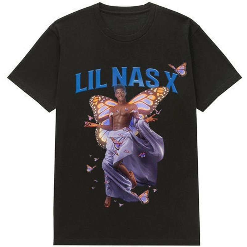 Lil Nas X Shirt