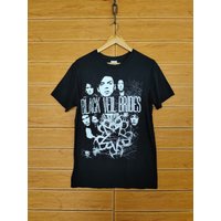 Vintage 00s Black Veil Brides Band T Shirt — T-shirts pour hommes