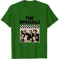 The Specials - The Specials - T-shirt