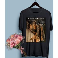 Post Malone Tshirt, Twelve Carat Toothache Tshirt