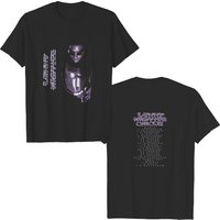 Vintage Lenny Kravits Circus Merch T-shirt — T-shirts pour hommes