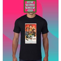Once Upon A Time In Hollywood Men's Tee Shirt