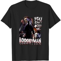 Michael Myers Halloween 1978 Movie Shirt — T-shirts pour hommes