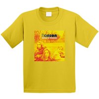Hanson Middle Of Nowhere Kids T Shirt — T-shirts pour hommes
