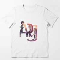 Ajr Members T Shirt