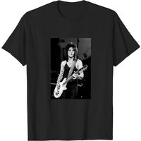 Joan Jett T-shirt — T-shirts pour hommes