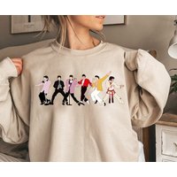 Elvis Presley Sweatshirt