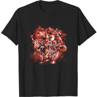 Allen Iverson T-shirt — T-shirts pour hommes