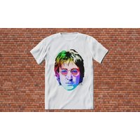John Lennon Shirt — T-shirts pour hommes