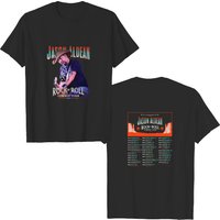 Jason Aldean Rock N Roll Cowboy Tour 2022 T-shirt