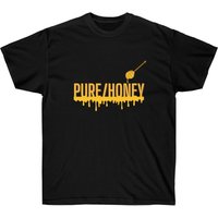 Pure/honey Beyonce Renaissance T-shirt — T-shirts pour hommes