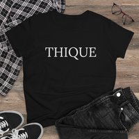 Beyonce Shirt - Thique - Renaissance