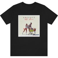 Beyonce - Be Alive / T-shirt