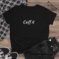 Beyonce Shirt - Renaissance - Cuff It — T-shirts pour hommes