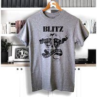 The Blitz T Shirt — T-shirts pour hommes