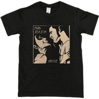 Vintage Style Mad Season, Above, Music, Band, T-shirt — T-shirts pour hommes