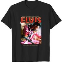 Austin Butler Shirt, If You're Looking For Trouble Shirt — T-shirts pour hommes