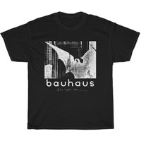 Bauhaus Tee, Bauhaus - Bela Lugosi's Dead T-shirt