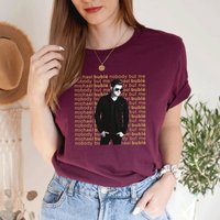 Michael Buble Vintage Shirt