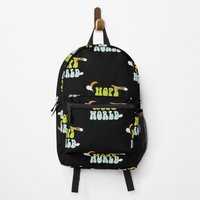 Jhope Hobi From Bts Backpack — Sacs à dos décontractés