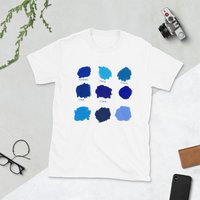Things Take Time Shirt, Take Time, Courtney Barnett — Mens T Shirts