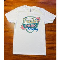 Trailer Park Pretty T-shirt — Mens T Shirts