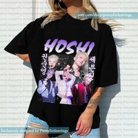 Hoshi Vintage Shirt — T-shirts pour hommes
