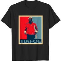 Frances Tiafoe Tennis Classic T-shirt