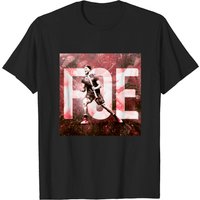 Frances Tiafoe Classic T-shirt, Frances Tiafoe Tennis