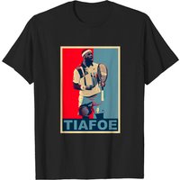 Frances Tiafoe Classic T-shirt