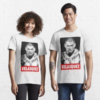 Cain Velasquez T-shirt — T-shirts pour hommes