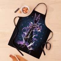 Beerus Apron, Beerus Apron