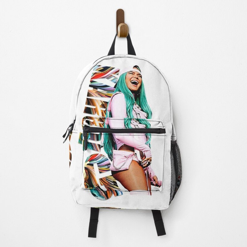 Karol G Backpack — Sacs à dos décontractés