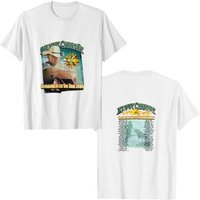 Vintage 2005 K Ches Tour T-shirt — Mens T Shirts