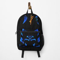 Ahsoka Tano Fulcrum Backpack — Sacs à dos décontractés
