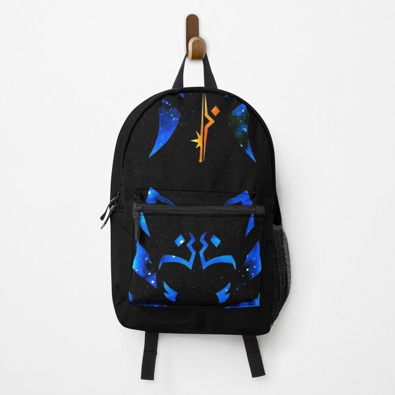 Ahsoka Tano Fulcrum Backpack — Sacs à dos décontractés