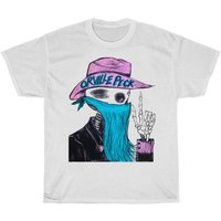 Orville Peck Concert Poster Tee