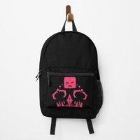 Shapes And Beats Backpack