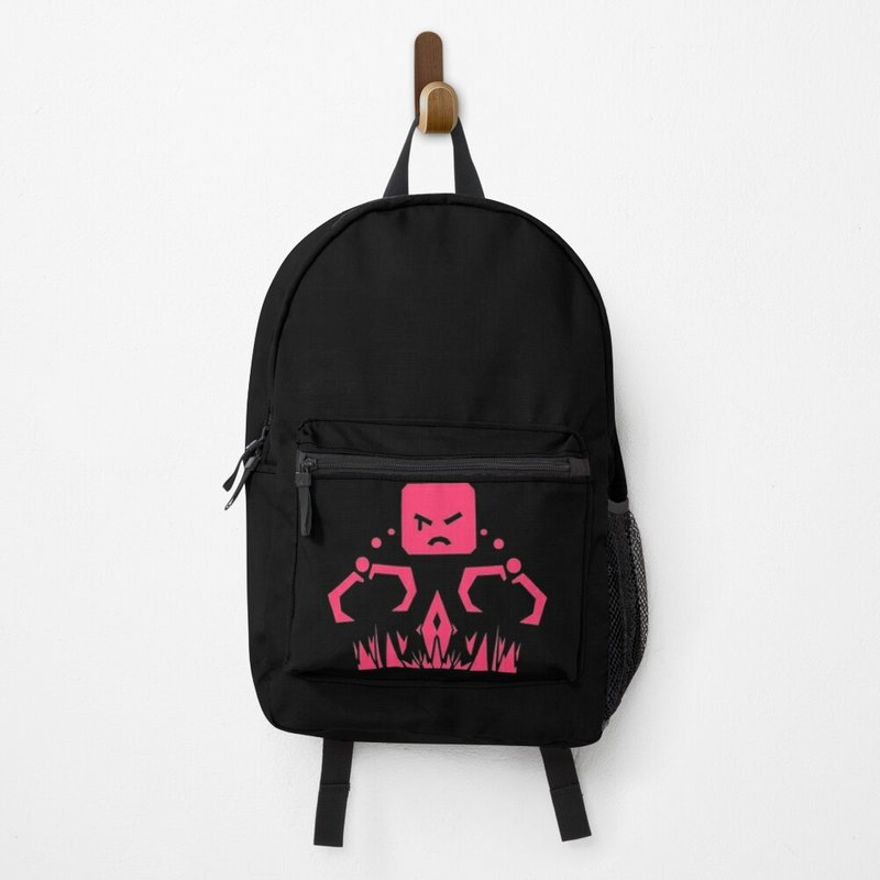 Shapes And Beats Backpack — Sacs à dos décontractés