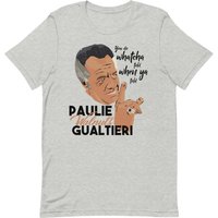 Paulie Walnuts T-shirt
