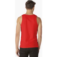 The Office - Threat Level Midnight Tank Top