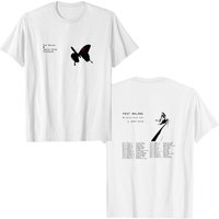 Twelve Carat Toothache Tour Shirts, Post Malone Tour Shirt