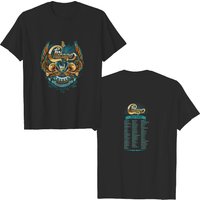 Chicago 55 Feeling Stronger Every Day Shirt, Chicago Tour 2022 Shirt