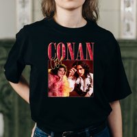 Conan Gray Shirt, Conan Gray Superache Tour T-shirt, 2022 Tour Shirt — T-shirts pour hommes