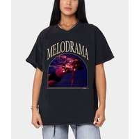 Lorde Singer Melodrama Shirt, Lorde Sweatshirt