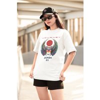 Journey Japan 81 T-shirt, Journey Tour 2022