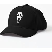 Ghost Face Cap, Ghost Face Cap