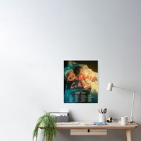 Conan Gray World Tour 2022 Poster